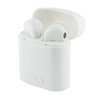 AURICOLARI BLUETOOTH